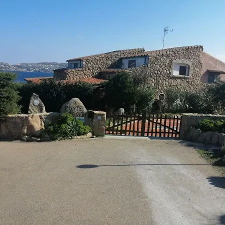 Casa Mughetto R5055 Wifi, Seafront, Private Sea Access, Swimming Pool La Maddalena
