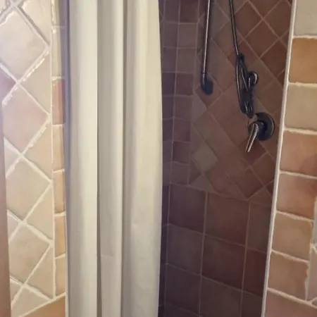 Vakantiehuis Casa Mughetto R5055 Wifi, Seafront, Private Sea Access, Swimming Pool La Maddalena (Sassari)