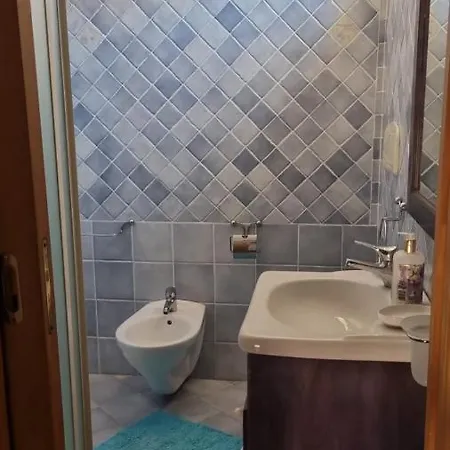 Vakantiehuis Casa Mughetto R5055 Wifi, Seafront, Private Sea Access, Swimming Pool La Maddalena (Sassari)