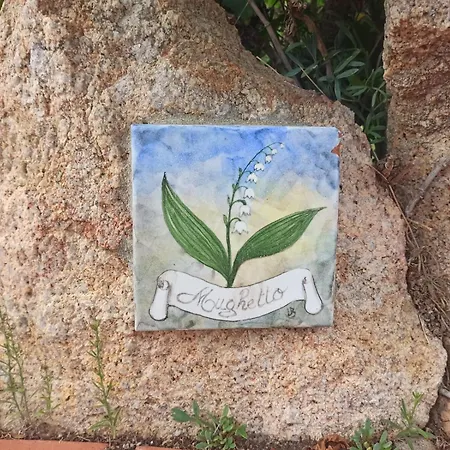 Casa Mughetto R5055 Wifi, Seafront, Private Sea Access, Swimming Pool La Maddalena (Sassari)