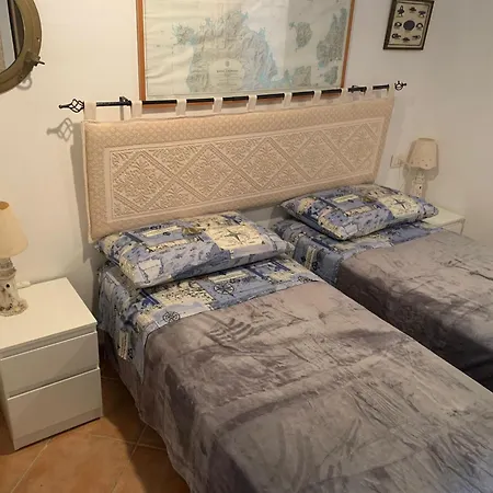 Casa Mughetto R5055 Seafront, Private Sea Access, Swimming Pool Holiday home *