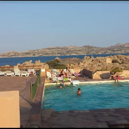 Casa Mughetto R5055 Seafront, Private Sea Access, Swimming Pool
