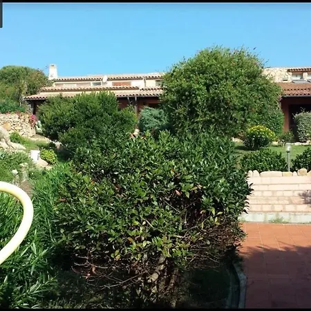 Casa Mughetto R5055 Wifi, Seafront, Private Sea Access, Swimming Pool La Maddalena (Sassari)