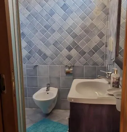 Casa Mughetto R5055 Wifi, Seafront, Private Sea Access, Swimming Pool * La Maddalena (Sassari)