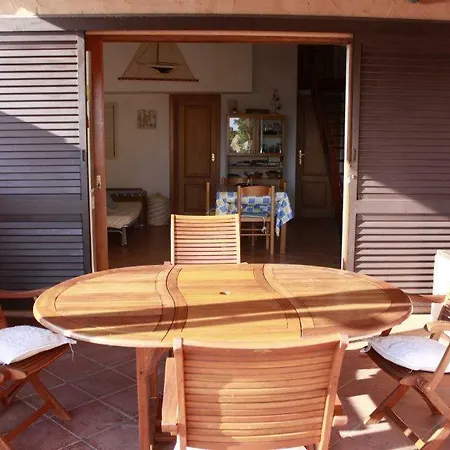 Casa Mughetto R5055 Wifi, Seafront, Private Sea Access, Swimming Pool * Ла-Маддалена