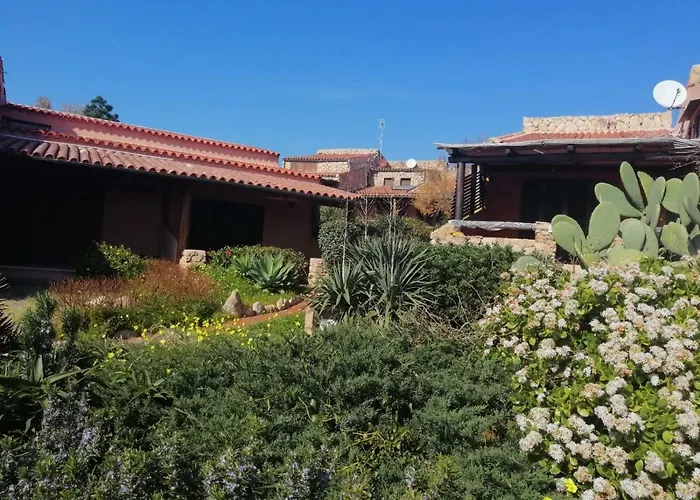 Nyaraló Casa Mughetto R5055 Wifi, Seafront, Private Sea Access, Swimming Pool *